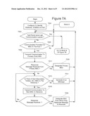 NETWORK ELEMENTS PROVIDING COMMUNICATIONS WITH POOLED SWITCHING CENTERS     AND RELATED METHODS diagram and image