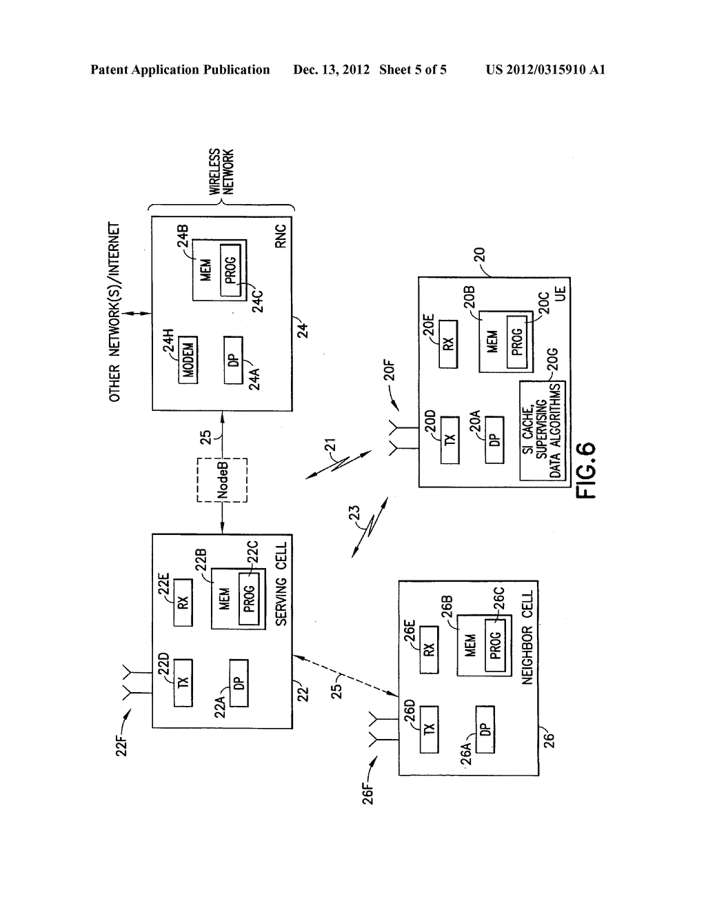 System Information Cache - diagram, schematic, and image 06