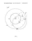 THIRD PARTY DEVICE LOCATION ESTIMATION IN WIRELESS COMMUNICATION NETWORKS diagram and image