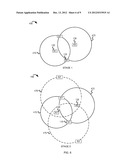 THIRD PARTY DEVICE LOCATION ESTIMATION IN WIRELESS COMMUNICATION NETWORKS diagram and image