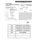 MOBILE TERMINAL AND LOCATION MEASUREMENT METHOD diagram and image