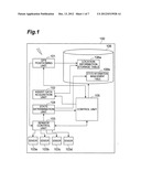 MOBILE TERMINAL AND LOCATION MEASUREMENT METHOD diagram and image