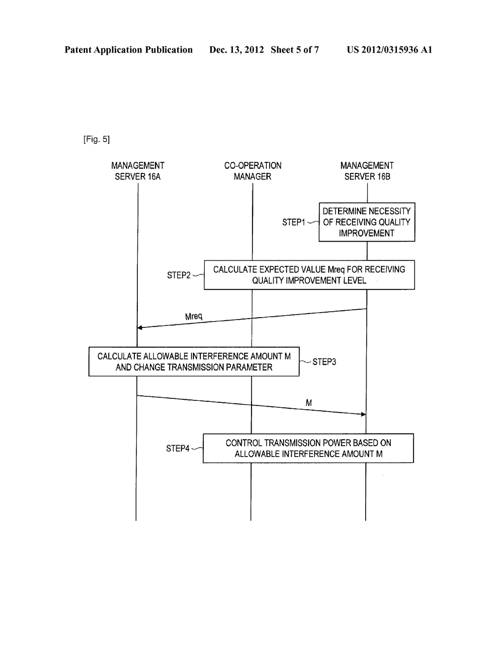 COMMUNICATION CONTROL METHOD, COMMUNICATION SYSTEM, AND MANAGEMENT SERVER - diagram, schematic, and image 06