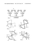 Methods and Apparatus for Overlapping MIMO Physical Sectors diagram and image