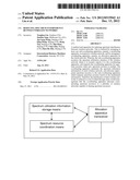 REDUCING SPECTRUM INTERFERENCE BETWEEN WIRELESS NETWORKS diagram and image