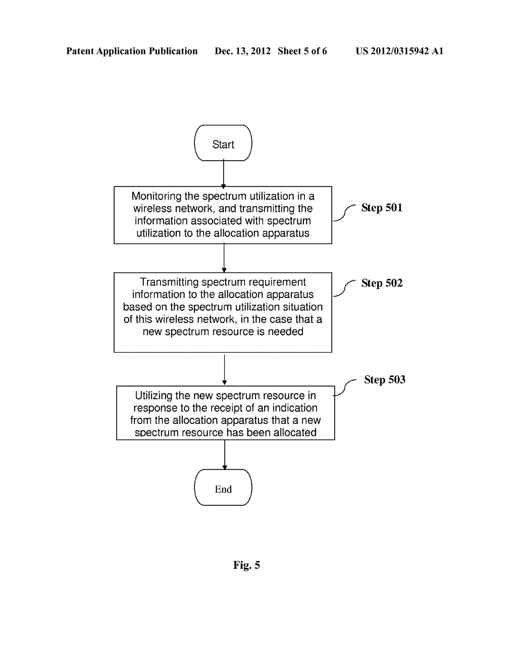 REDUCING SPECTRUM INTERFERENCE BETWEEN WIRELESS NETWORKS - diagram, schematic, and image 06