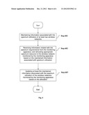 REDUCING SPECTRUM INTERFERENCE BETWEEN WIRELESS NETWORKS diagram and image