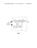 MOBILE DEVICE WITH A SMART BATTERY HAVING A BATTERY INFORMATION PROFILE     CORRESPONDING TO A COMMUNICATION STANDARD diagram and image