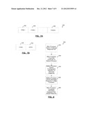 MOBILE DEVICE WITH A SMART BATTERY HAVING A BATTERY INFORMATION PROFILE     CORRESPONDING TO A COMMUNICATION STANDARD diagram and image