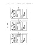 MOBILE TERMINAL AND BATTERY POWER SAVING MODE SWITCHING METHOD THEREOF diagram and image