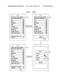 MOBILE TERMINAL AND BATTERY POWER SAVING MODE SWITCHING METHOD THEREOF diagram and image