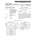 DEVICE FOR DERIVING A DYNAMIC VOLTAGE SCALING DATA PROFILE diagram and image