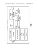 DEVICE FOR DERIVING A DYNAMIC VOLTAGE SCALING DATA PROFILE diagram and image