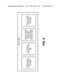 DEVICE FOR DERIVING A DYNAMIC VOLTAGE SCALING DATA PROFILE diagram and image