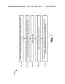 DEVICE FOR DERIVING A DYNAMIC VOLTAGE SCALING DATA PROFILE diagram and image