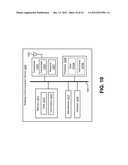 DEVICE FOR DERIVING A DYNAMIC VOLTAGE SCALING DATA PROFILE diagram and image