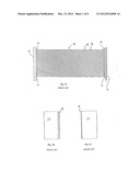 Method and Rolling Die for Manufacturing A Screw diagram and image