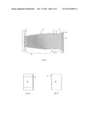 Method and Rolling Die for Manufacturing A Screw diagram and image