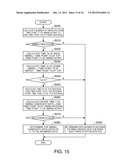 SWING ANALYZING DEVICE, SWING ANALYZING PROGRAM, AND RECORDING MEDIUM diagram and image