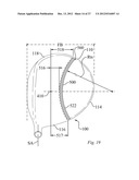 GOLF CLUB HEAD HAVING TRIP STEP FEATURE diagram and image