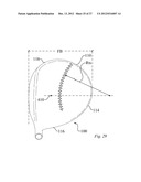 GOLF CLUB HEAD HAVING TRIP STEP FEATURE diagram and image