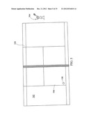 SPORTS NET OR COURT TARGET diagram and image