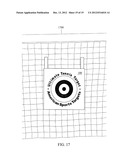 SPORTS NET OR COURT TARGET diagram and image