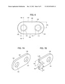 POWER TRANSMISSION CHAIN diagram and image