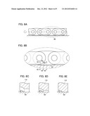 POWER TRANSMISSION CHAIN diagram and image