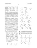 IONIC LIQUIDS HAVING URONIUM OF THIOURONIUM CATIONS diagram and image