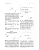 IONIC LIQUIDS HAVING URONIUM OF THIOURONIUM CATIONS diagram and image