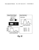 NUCLEIC ACID DETECTION AND QUANTIFICATION BY POST-HYBRIDIZATION LABELING     AND UNIVERSAL ENCODING diagram and image