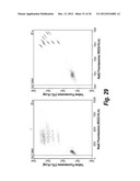 NUCLEIC ACID DETECTION AND QUANTIFICATION BY POST-HYBRIDIZATION LABELING     AND UNIVERSAL ENCODING diagram and image