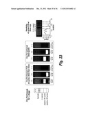 NUCLEIC ACID DETECTION AND QUANTIFICATION BY POST-HYBRIDIZATION LABELING     AND UNIVERSAL ENCODING diagram and image