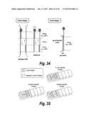 NUCLEIC ACID DETECTION AND QUANTIFICATION BY POST-HYBRIDIZATION LABELING     AND UNIVERSAL ENCODING diagram and image