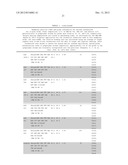 NUCLEIC ACID DETECTION AND QUANTIFICATION BY POST-HYBRIDIZATION LABELING     AND UNIVERSAL ENCODING diagram and image