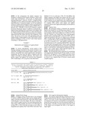 NUCLEIC ACID DETECTION AND QUANTIFICATION BY POST-HYBRIDIZATION LABELING     AND UNIVERSAL ENCODING diagram and image