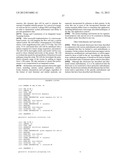 NUCLEIC ACID DETECTION AND QUANTIFICATION BY POST-HYBRIDIZATION LABELING     AND UNIVERSAL ENCODING diagram and image