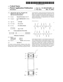 THICKENER, GREASE, METHOD FOR PRODUCING THE SAME,AND GREASE-PACKED BEARING diagram and image