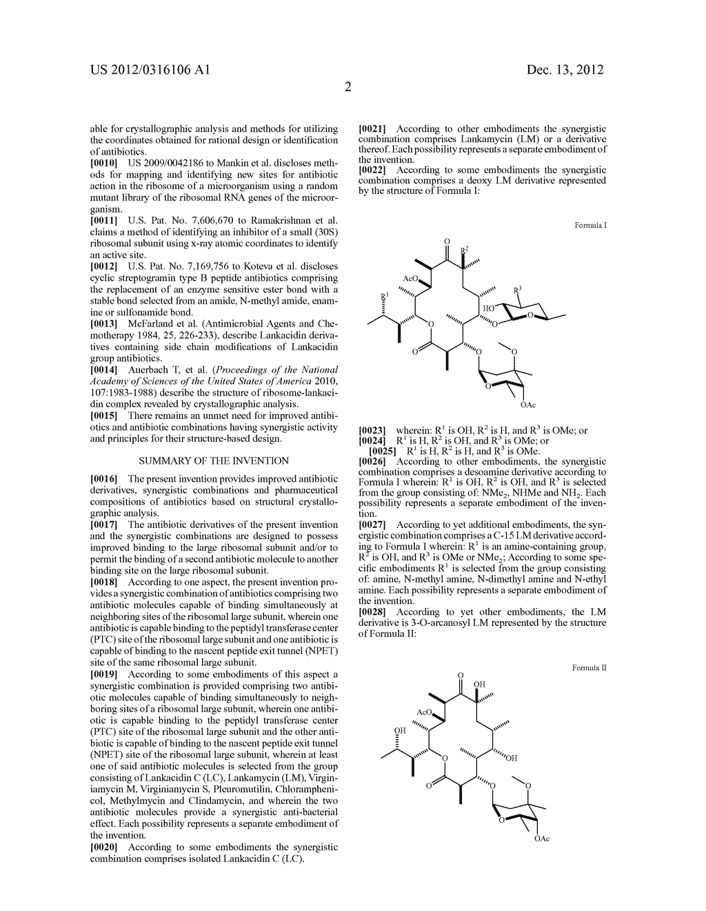 SYNERGISTIC ANTIBIOTIC COMBINATIONS AND DERIVATIVES - diagram, schematic, and image 16