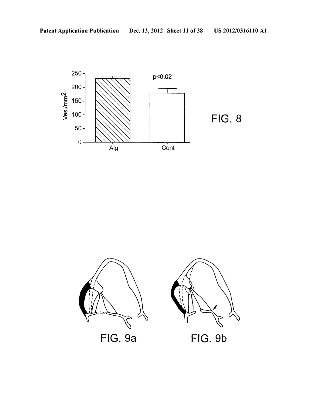 Injectable Cross-Linked Polymeric Preparations and Uses Thereof - diagram, schematic, and image 12