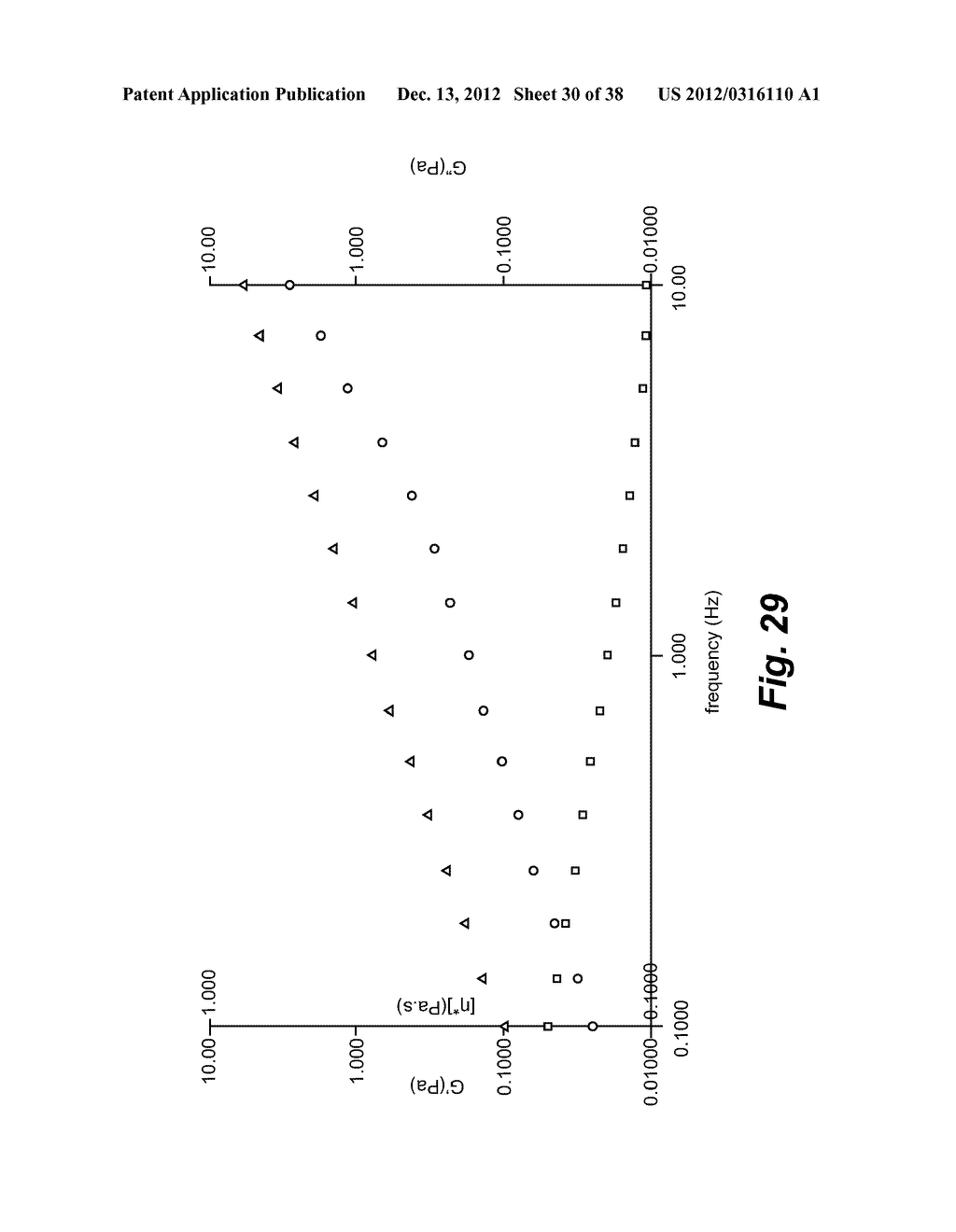 Injectable Cross-Linked Polymeric Preparations and Uses Thereof - diagram, schematic, and image 31