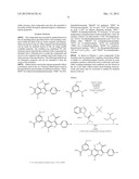 Compounds for the Treatment of Hepatitis C diagram and image