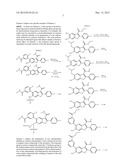 Compounds for the Treatment of Hepatitis C diagram and image