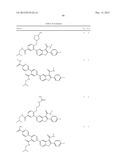 Compounds for the Treatment of Hepatitis C diagram and image