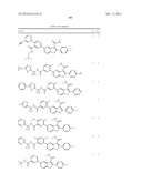 Compounds for the Treatment of Hepatitis C diagram and image