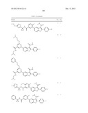 Compounds for the Treatment of Hepatitis C diagram and image