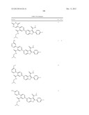 Compounds for the Treatment of Hepatitis C diagram and image