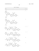 Compounds for the Treatment of Hepatitis C diagram and image