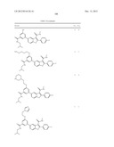 Compounds for the Treatment of Hepatitis C diagram and image